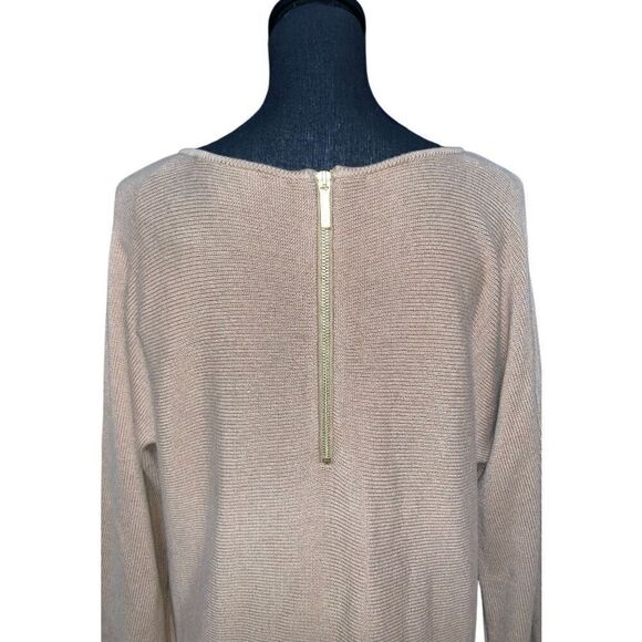 Michael Kors Tunic Sweater - Picture 5 of 7